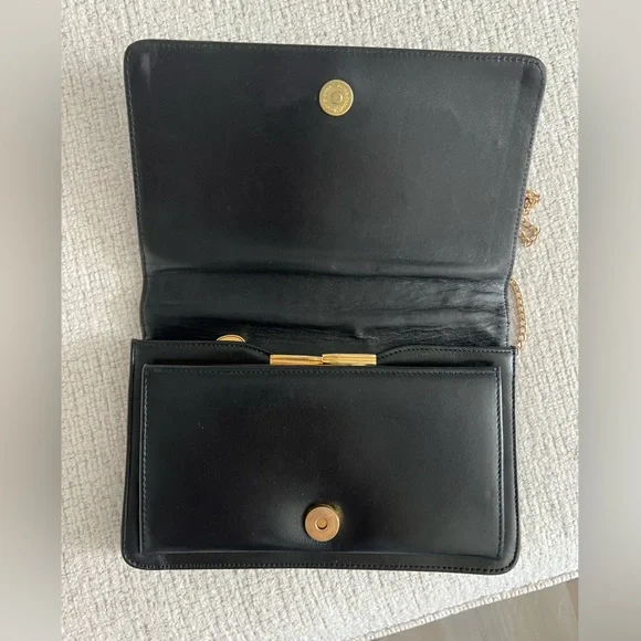 Dior vintage clutch crossbody - Picture 9 of 14